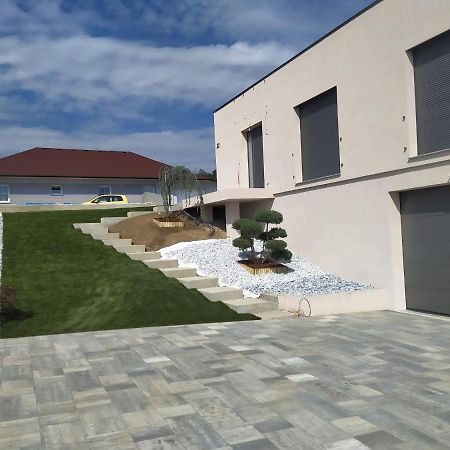שנטילי Place Near Casino Mond - Apartma Urska מראה חיצוני תמונה