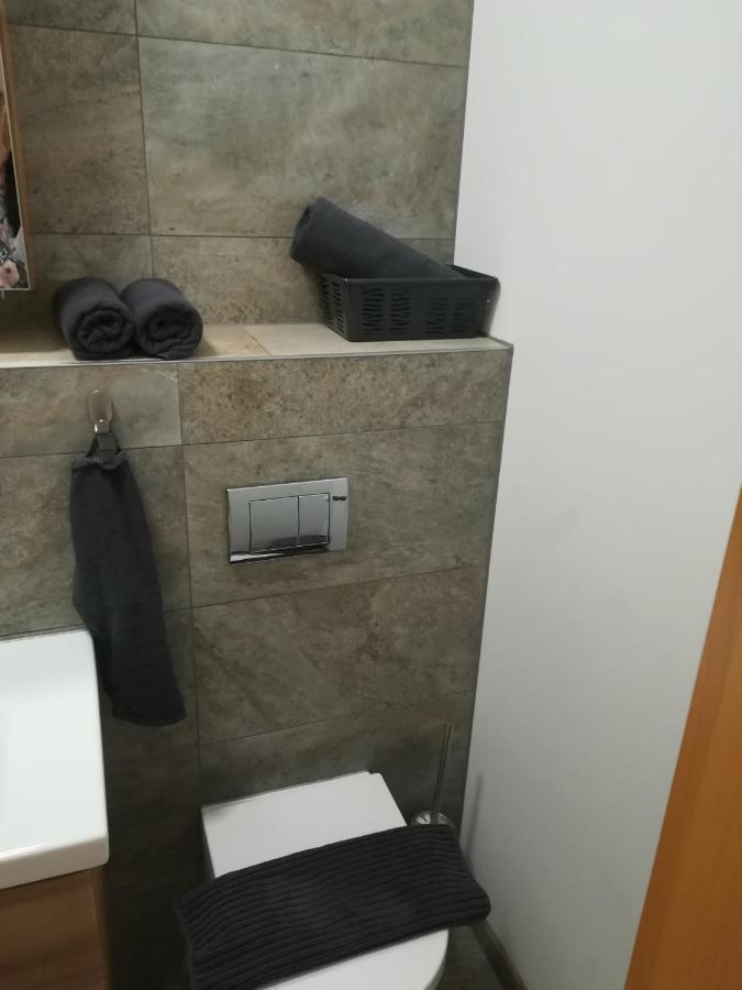 שנטילי Place Near Casino Mond - Apartma Urska מראה חיצוני תמונה