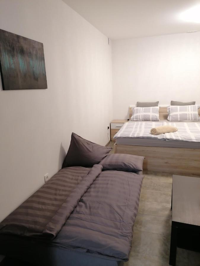 שנטילי Place Near Casino Mond - Apartma Urska מראה חיצוני תמונה